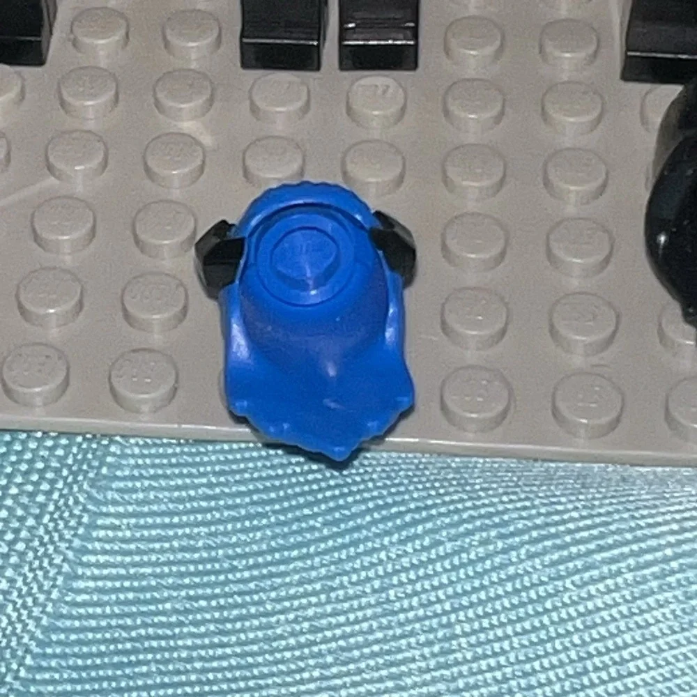 100% Authentic Lego Marvel DC Superhero Villains Minifigure Parts As-is See Pics